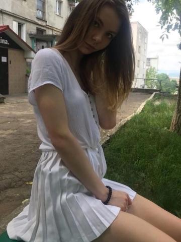 Анкета проститутки Розалия, Куба, 22 года, №263035